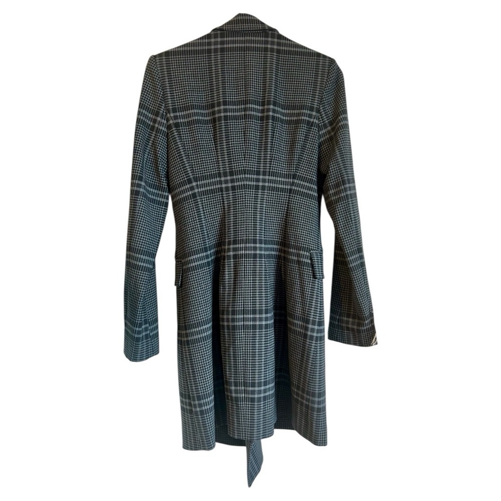 NWT PINKo Plaid Women's Coat/blazer - Picture 2 of 10